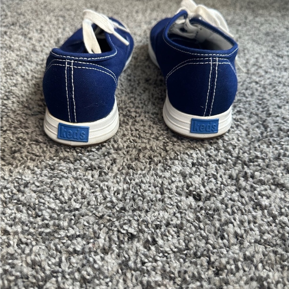 Keds original sneakers - Picture 8 of 9